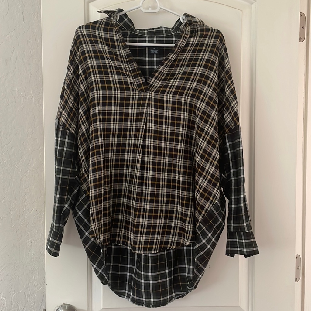 Oversize